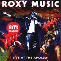 Roxy Music