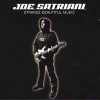 Joe Satriani