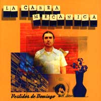 La Cabra Mecanica