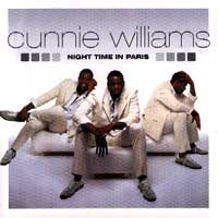 Cunnie Williams