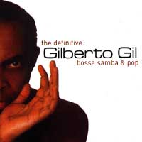 Gilberto Gil