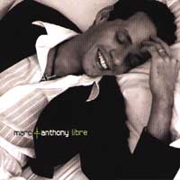 Marc Anthony