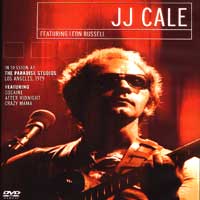 JJ Cale