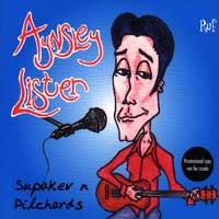 Aynsley Lister