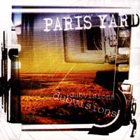 Paris Yard