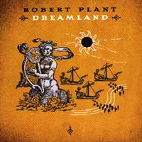 Robert Plant