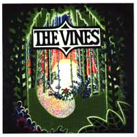 The Vines