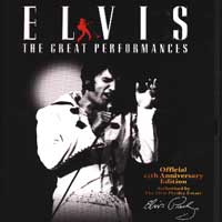 Elvis Presley