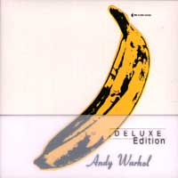 The Velvet Underground and Nico