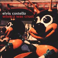 Elvis Costello