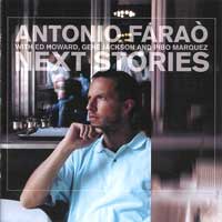 Antonio Farao