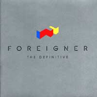 Foreigner 