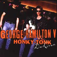 George Hamilton V