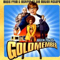 Austin Powers