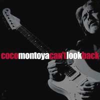 Coco Montoya