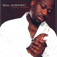 Will Downing