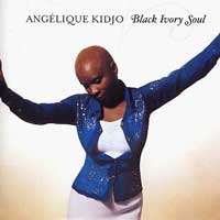 Ang&eacute;lique Kidjo