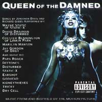 Queen of the Damned