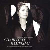 Charlotte Rampling