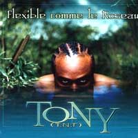 Tony TNT