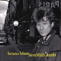 Bruno Blum