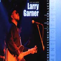 Larry Garner