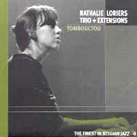 Nathalie Loriers
