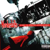 Murderdolls