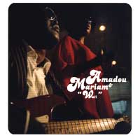 Amadou & Mariam