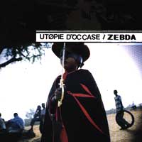 Zebda