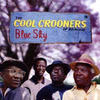 The Cool Crooners of Bulawayo