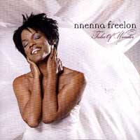Nnenna Freelon