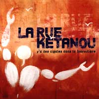 La Rue Ketanou