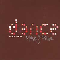 Mary J Blige