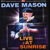 Dave Mason