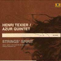 Henri Texier
