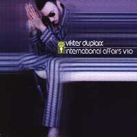 Vikter Duplaix