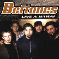 Deftones