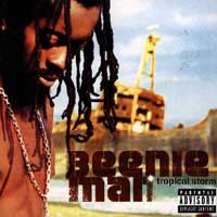 Beenie Man