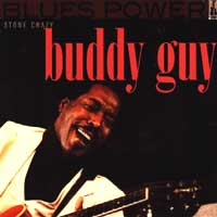 Buddy Guy