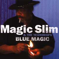 Magic Slim