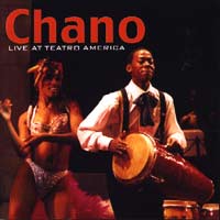 Chano