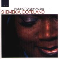 Shemekia Copeland