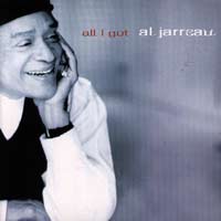 Al Jarreau