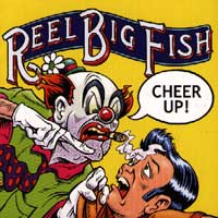 Reel Big Fish