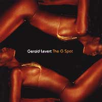 Gerald Levert
