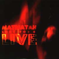 Matmatah
