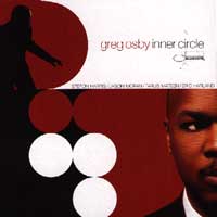 Greg Osby