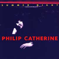 Philip Catherine