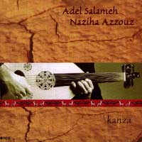 Adel Salamehand Naziha Azzouz